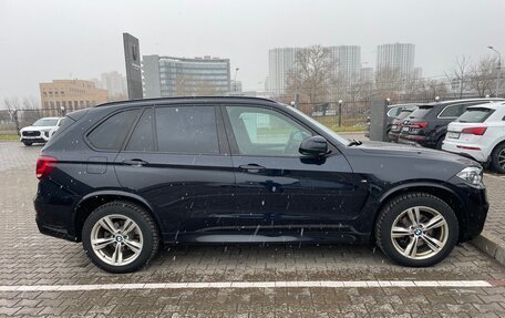 BMW X5, 2017 год, 5 300 000 рублей, 7 фотография