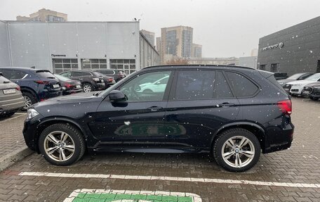 BMW X5, 2017 год, 5 300 000 рублей, 8 фотография