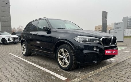 BMW X5, 2017 год, 5 300 000 рублей, 4 фотография