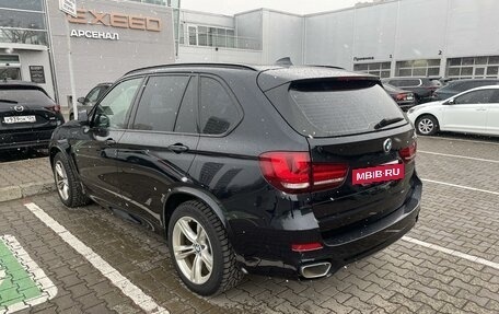 BMW X5, 2017 год, 5 300 000 рублей, 6 фотография