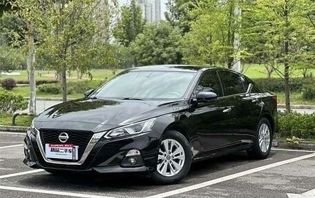 Nissan Teana, 2020 год, 1 870 000 рублей, 1 фотография