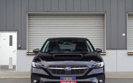 Subaru Levorg, 2021 год, 2 100 000 рублей, 1 фотография