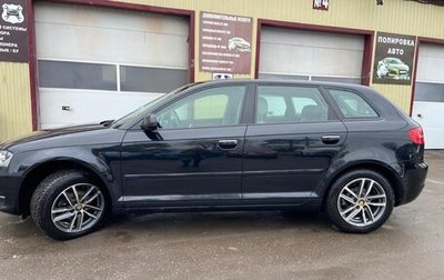 Audi A3, 2012 год, 970 000 рублей, 1 фотография