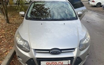 Ford Focus III, 2013 год, 1 099 999 рублей, 1 фотография