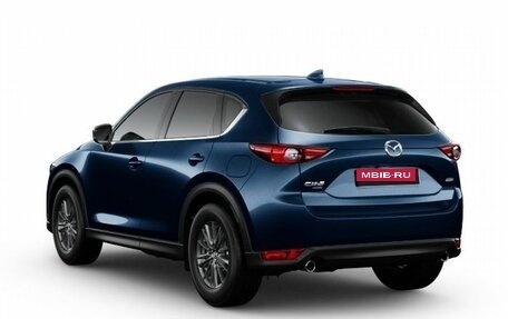 Mazda CX-5 II, 2024 год, 4 030 000 рублей, 3 фотография