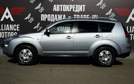 Peugeot 4007, 2011 год, 1 270 000 рублей, 4 фотография