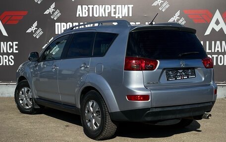 Peugeot 4007, 2011 год, 1 270 000 рублей, 5 фотография