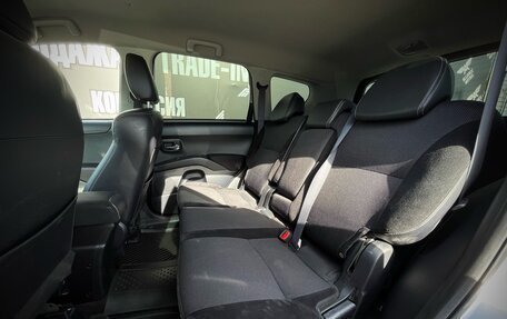 Peugeot 4007, 2011 год, 1 270 000 рублей, 15 фотография