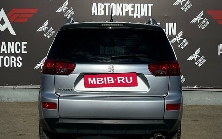 Peugeot 4007, 2011 год, 1 270 000 рублей, 6 фотография