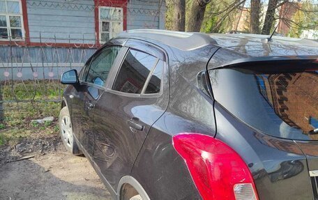 Opel Mokka I, 2012 год, 100 100 рублей, 1 фотография