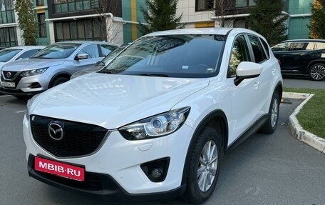 Mazda CX-5 II, 2014 год, 1 999 999 рублей, 1 фотография