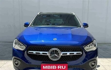 Mercedes-Benz GLA, 2021 год, 2 520 000 рублей, 1 фотография