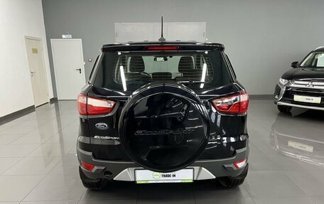 Ford EcoSport, 2017 год, 1 495 000 рублей, 4 фотография