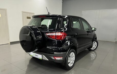 Ford EcoSport, 2017 год, 1 495 000 рублей, 2 фотография