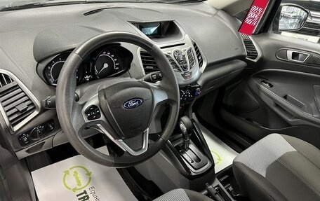 Ford EcoSport, 2017 год, 1 495 000 рублей, 7 фотография