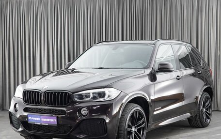 BMW X5, 2015 год, 4 249 000 рублей, 5 фотография