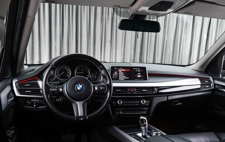 BMW X5, 2015 год, 4 249 000 рублей, 6 фотография