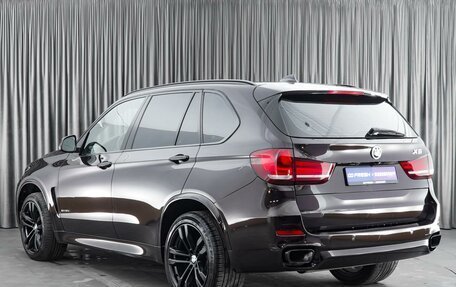 BMW X5, 2015 год, 4 249 000 рублей, 2 фотография