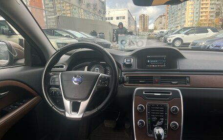 Volvo XC70 II рестайлинг, 2014 год, 2 249 000 рублей, 8 фотография