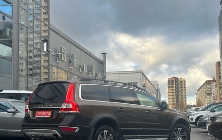 Volvo XC70 II рестайлинг, 2014 год, 2 249 000 рублей, 4 фотография