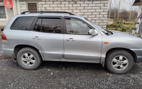 Hyundai Santa Fe Classic, 2008 год, 1 070 000 рублей, 2 фотография