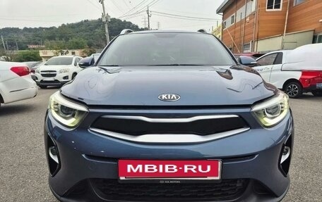 KIA Stonic, 2020 год, 1 450 000 рублей, 1 фотография