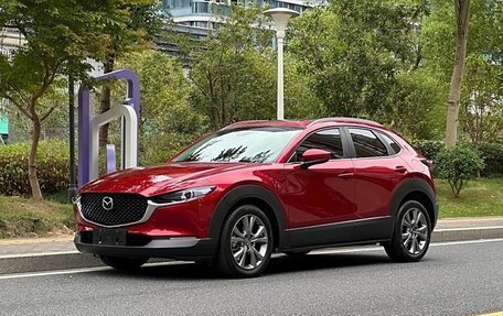 Mazda CX-30 I, 2021 год, 1 730 001 рублей, 1 фотография