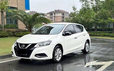 Nissan Tiida, 2022 год, 1 510 000 рублей, 1 фотография