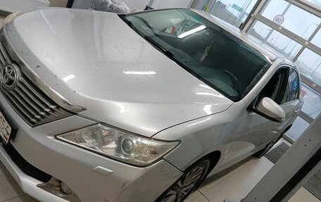 Toyota Camry, 2013 год, 1 617 000 рублей, 1 фотография