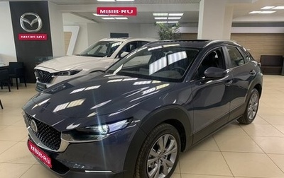 Mazda CX-30 I, 2024 год, 3 790 000 рублей, 1 фотография