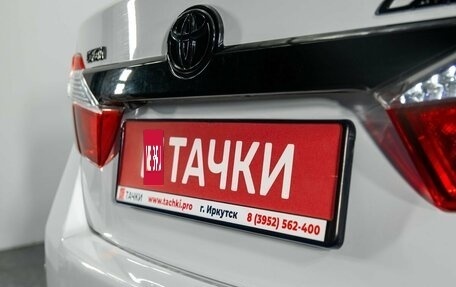 Toyota Camry, 2013 год, 2 048 000 рублей, 17 фотография