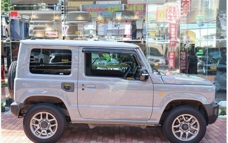 Suzuki Jimny, 2020 год, 1 770 000 рублей, 5 фотография