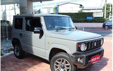 Suzuki Jimny, 2020 год, 1 770 000 рублей, 3 фотография