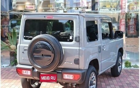 Suzuki Jimny, 2020 год, 1 770 000 рублей, 6 фотография