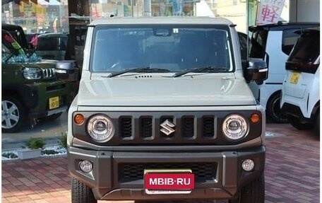 Suzuki Jimny, 2020 год, 1 770 000 рублей, 2 фотография