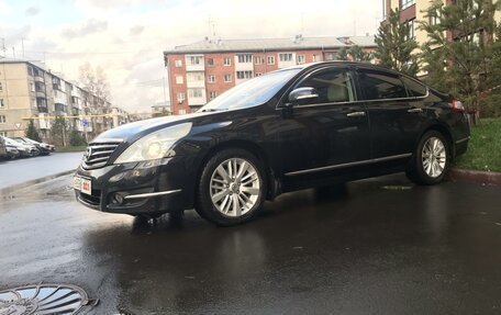 Nissan Teana, 2011 год, 1 230 000 рублей, 3 фотография