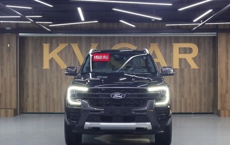 Ford Ranger, 2024 год, 6 347 000 рублей, 2 фотография