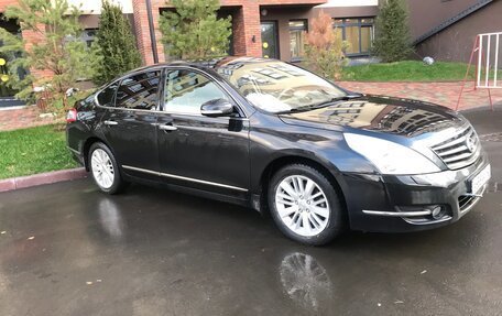 Nissan Teana, 2011 год, 1 230 000 рублей, 8 фотография