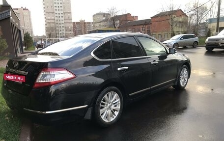 Nissan Teana, 2011 год, 1 230 000 рублей, 7 фотография