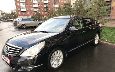 Nissan Teana, 2011 год, 1 230 000 рублей, 10 фотография