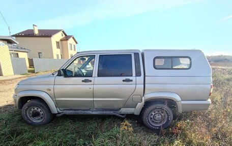 ЛуАЗ Pickup, 2011 год, 500 000 рублей, 5 фотография