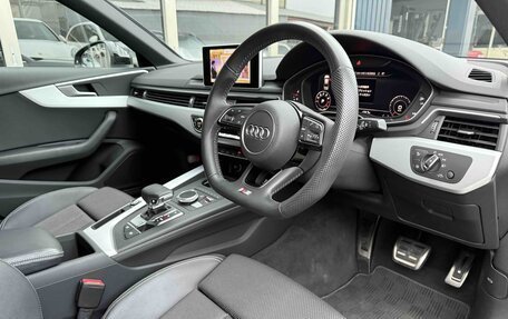 Audi A4, 2019 год, 1 780 000 рублей, 7 фотография