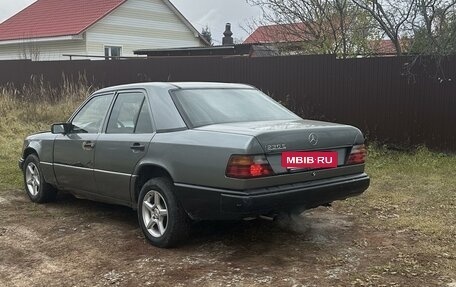 Mercedes-Benz W124, 1988 год, 115 000 рублей, 5 фотография