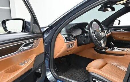 BMW 7 серия, 2020 год, 6 554 000 рублей, 6 фотография