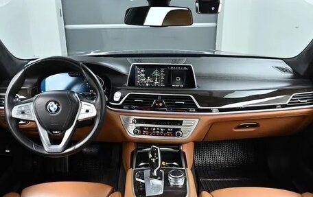 BMW 7 серия, 2020 год, 6 554 000 рублей, 7 фотография