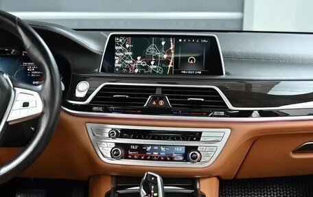 BMW 7 серия, 2020 год, 6 554 000 рублей, 11 фотография