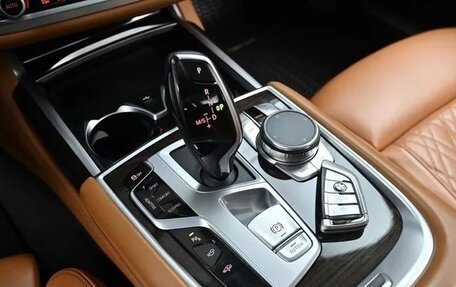 BMW 7 серия, 2020 год, 6 554 000 рублей, 10 фотография