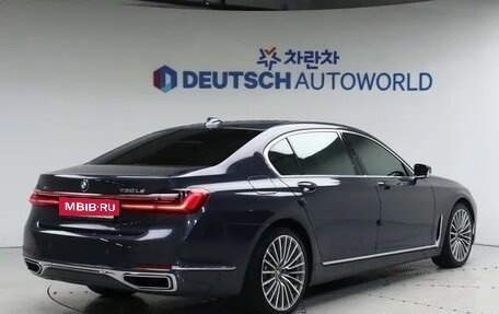 BMW 7 серия, 2020 год, 6 554 000 рублей, 3 фотография