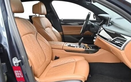 BMW 7 серия, 2020 год, 6 554 000 рублей, 5 фотография