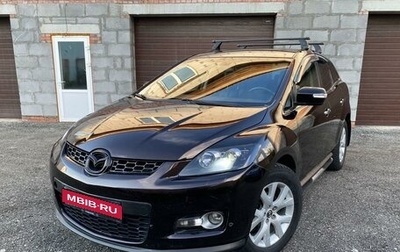 Mazda CX-7 I рестайлинг, 2008 год, 900 000 рублей, 1 фотография